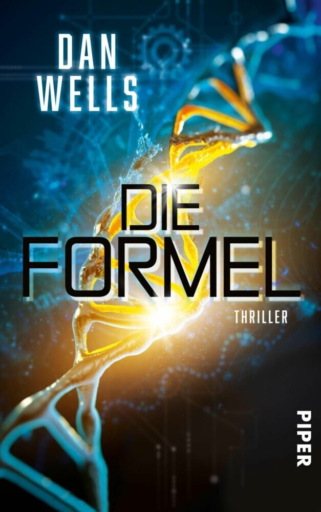 Die Formel main product photo