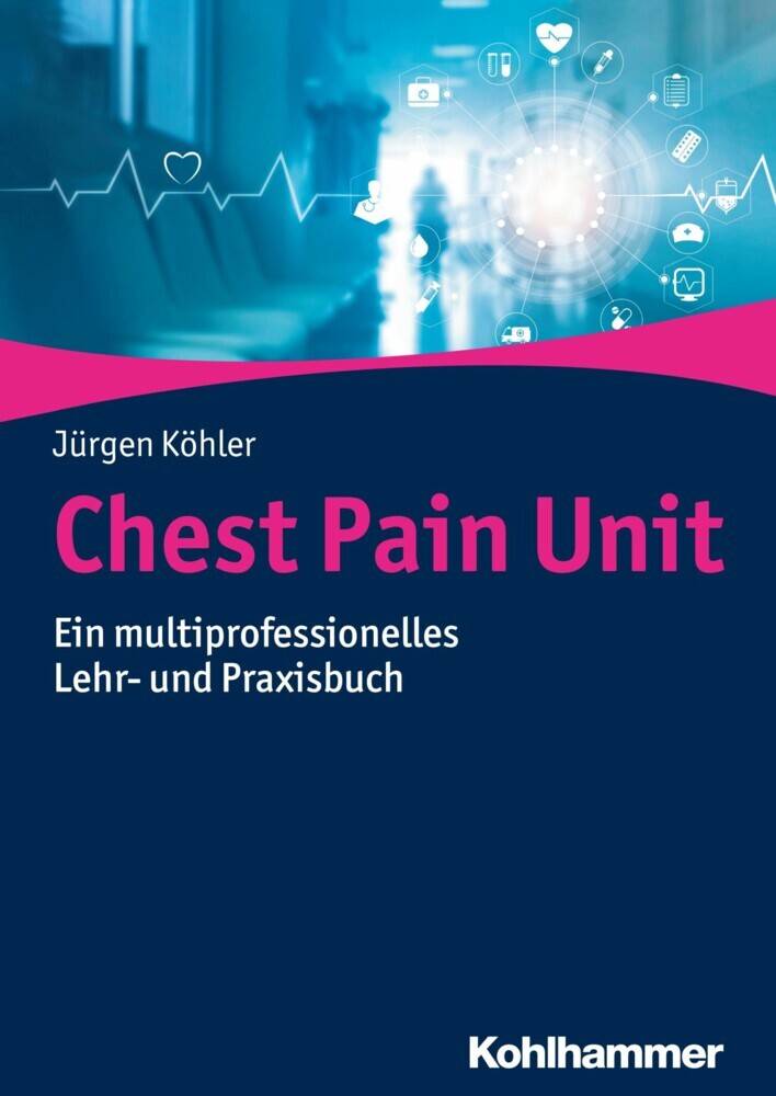 Chest Pain Unit main product photo