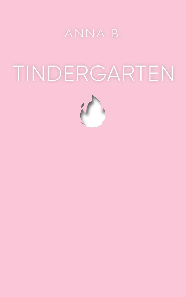 Tindergarten main product photo