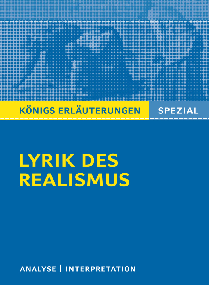 Lyrik des Realismus. main product photo