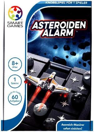 Asteroiden Alarm (Spiel)