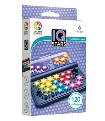 IQ-Stars (Spiel)