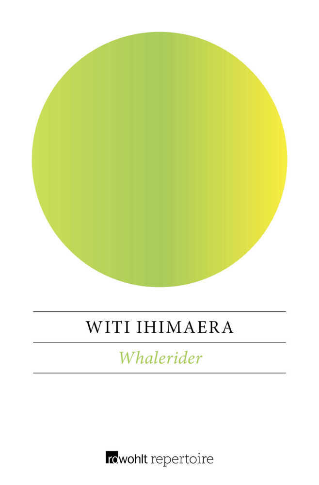 Whalerider main product photo