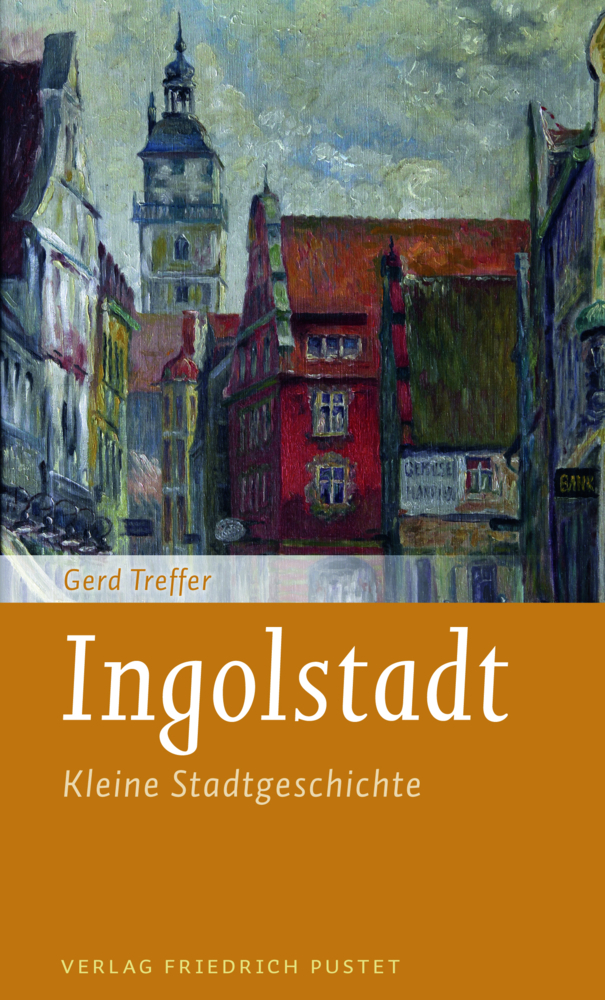 Ingolstadt main product photo
