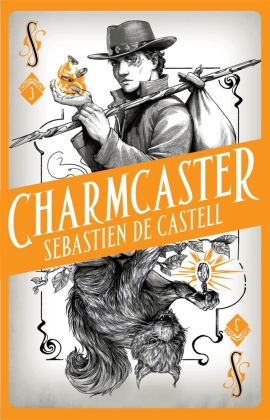 Spellslinger - Charmcaster