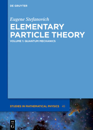 Quantum Mechanics. Vol.1
