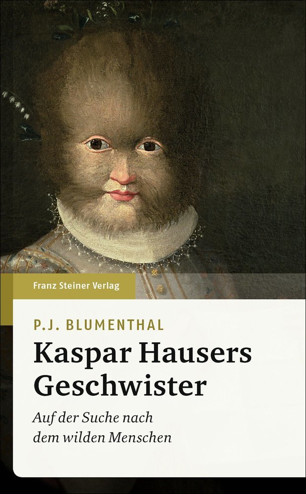 Kaspar Hausers Geschwister main product photo