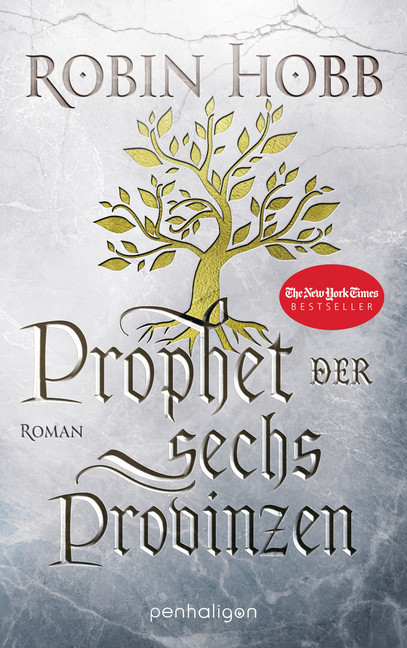 Prophet der sechs Provinzen main product photo