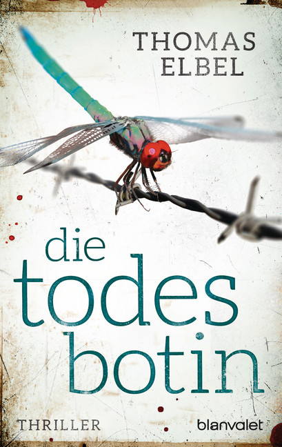 Die Todesbotin main product photo