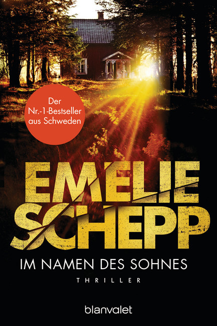 Im Namen des Sohnes main product photo