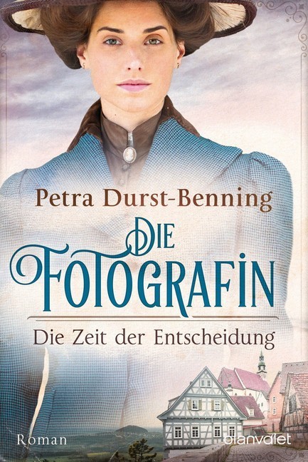 Die Fotografin - Die Zeit der Entscheidung main product photo