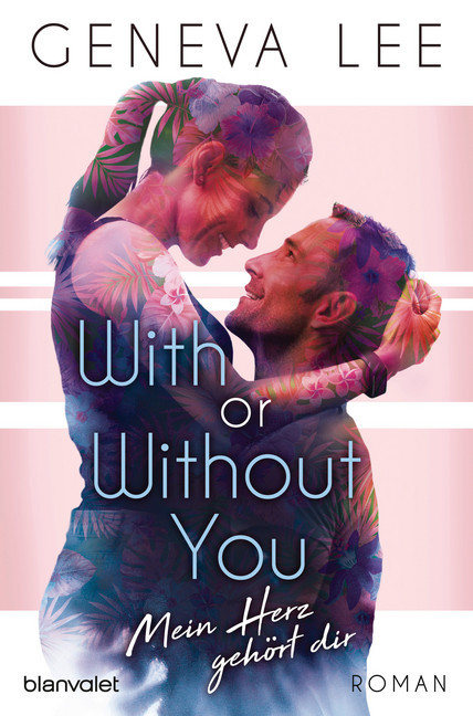 With or Without You - Mein Herz gehört dir main product photo