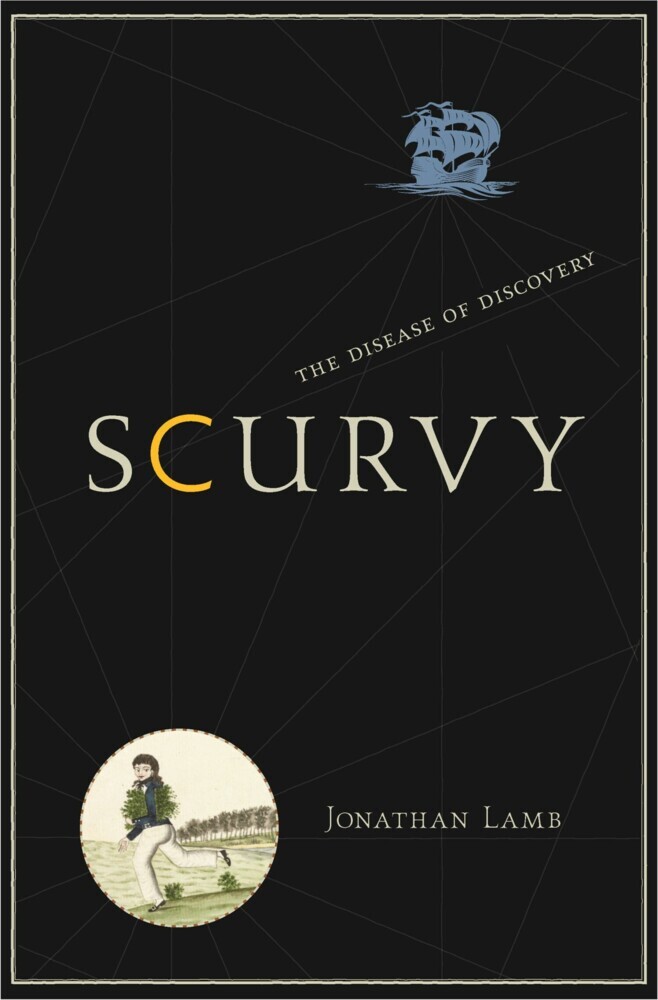 Scurvy main product photo