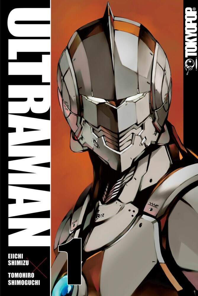 Ultraman - Band 01 main product photo