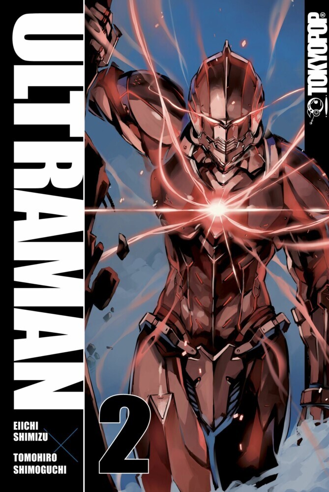 Ultraman - Band 02 main product photo