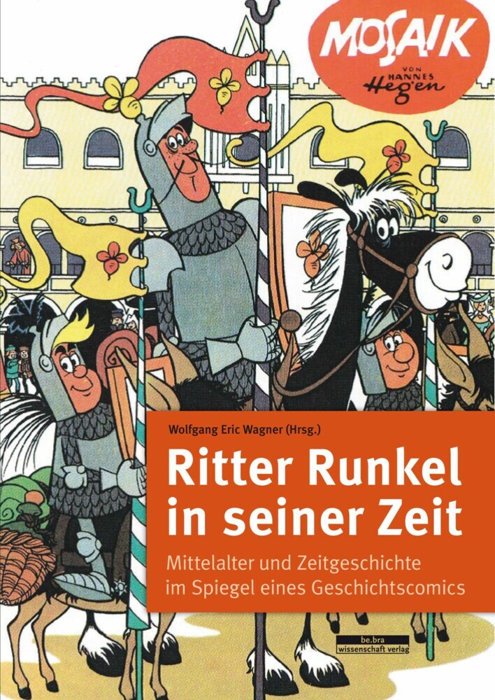 Ritter Runkel in seiner Zeit main product photo