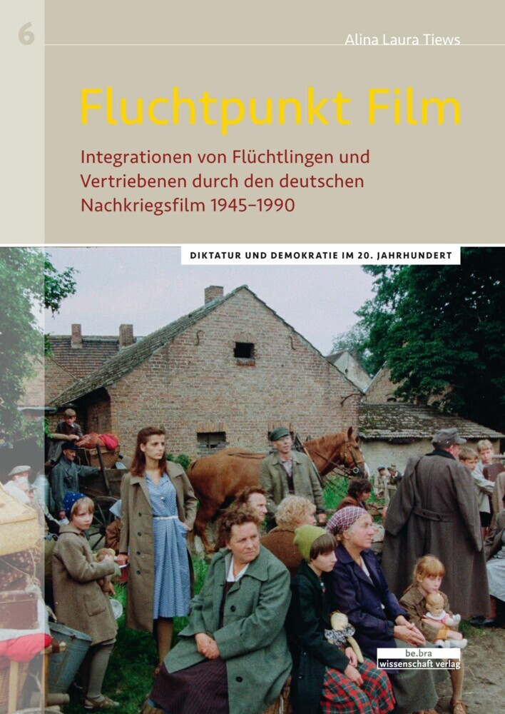 Fluchtpunkt Film main product photo
