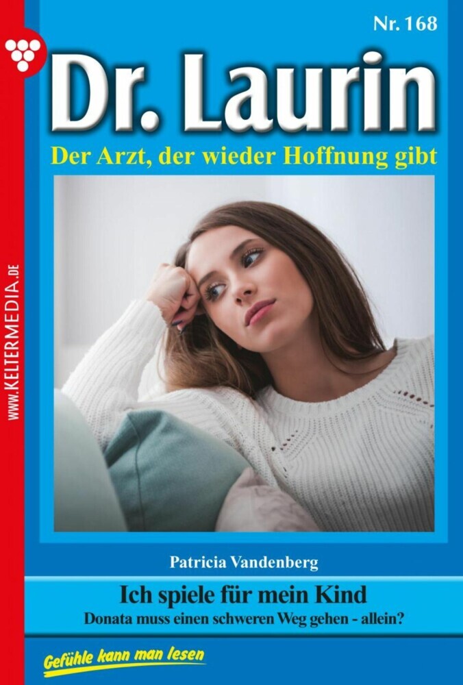 Ich spiele für mein Kind main product photo