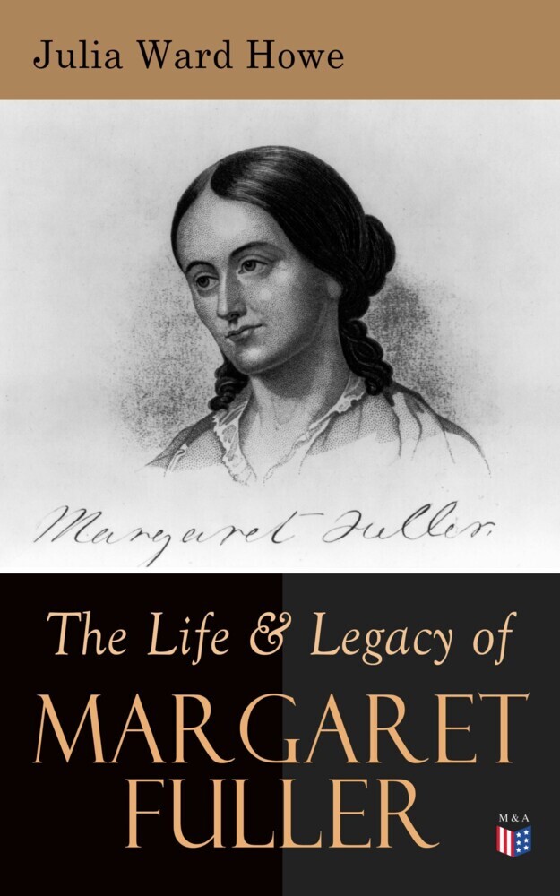The Life & Legacy of Margaret Fuller main product photo