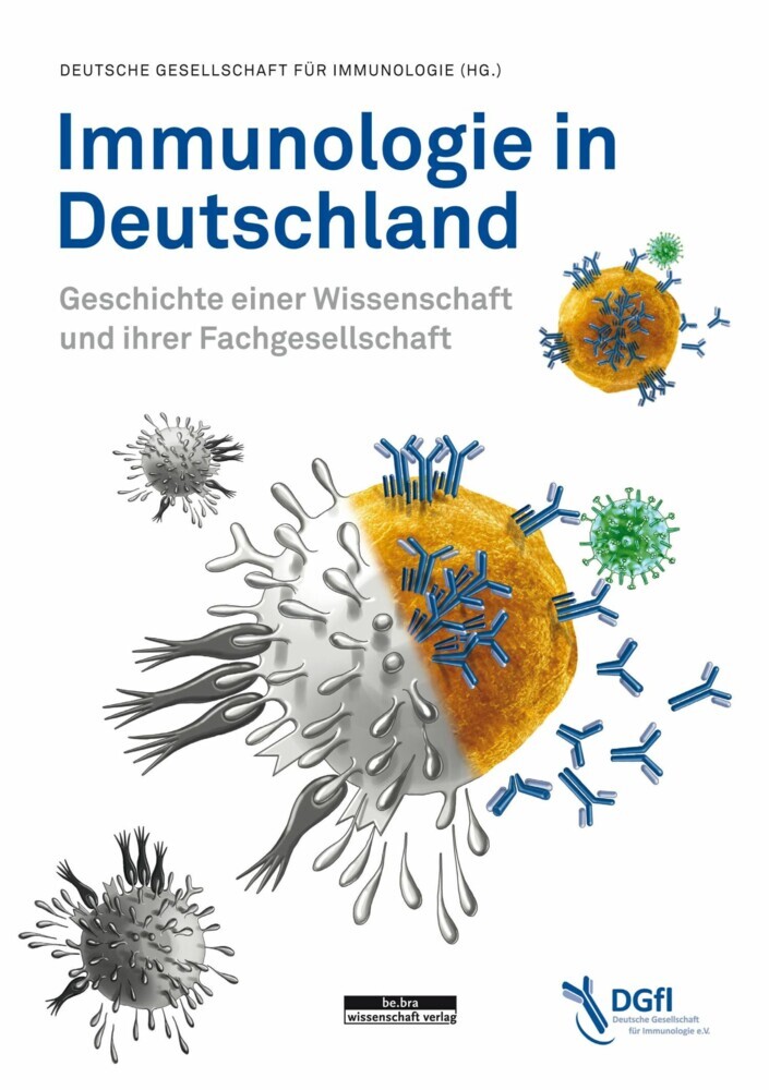 Immunologie in Deutschland main product photo