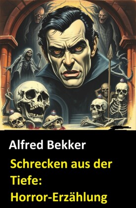 Schrecken aus der Tiefe