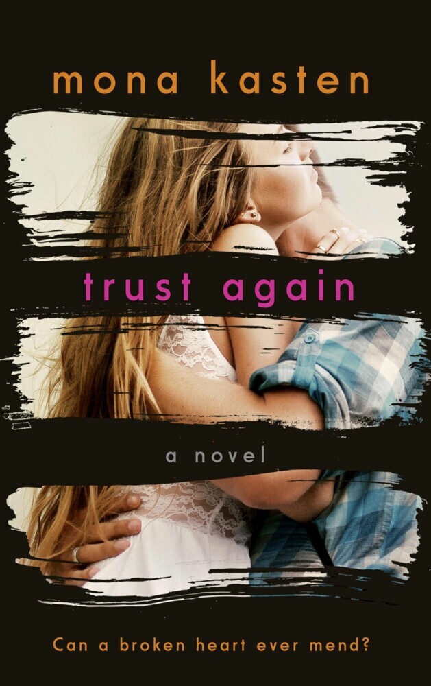 Trust Again - Dawn and Spencer's Story | From the bestselling author of the Maxton Hall series main product photo