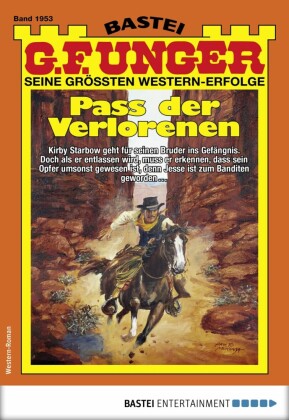G. F. Unger 1953