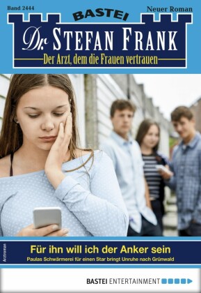Dr. Stefan Frank 2444
