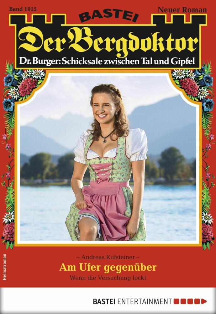 Der Bergdoktor 1915 main product photo
