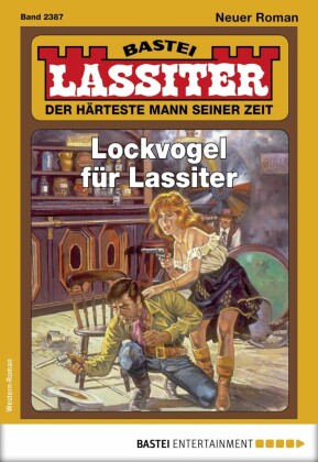 Lassiter 2387