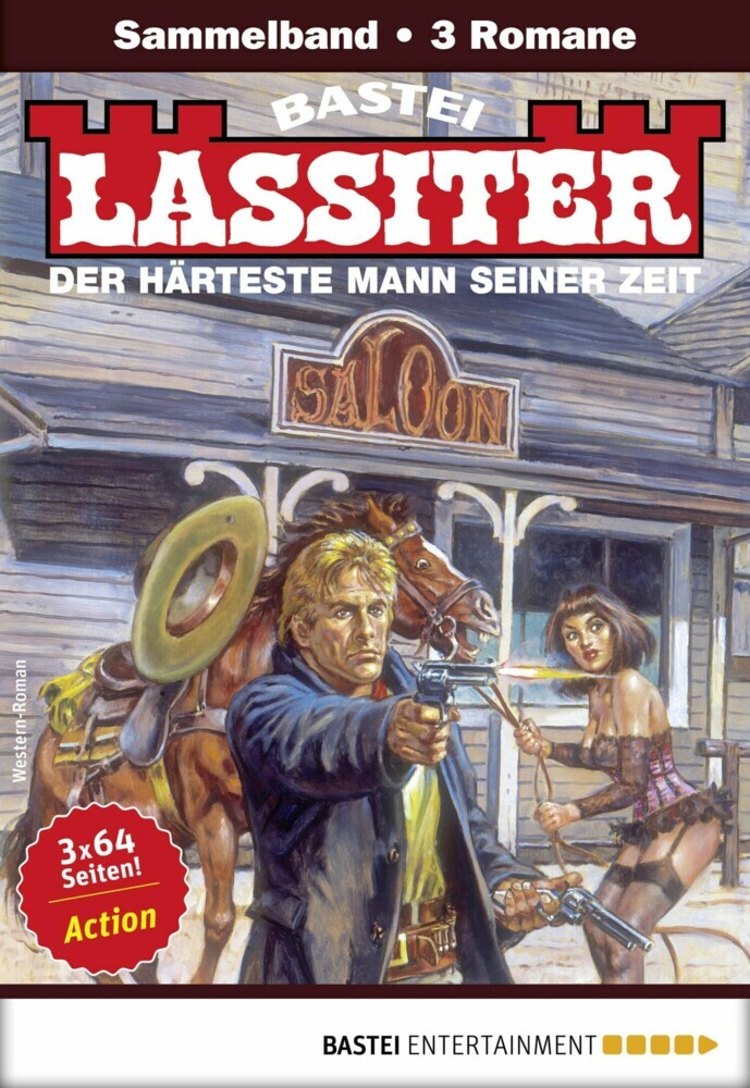Lassiter Sammelband 1784 main product photo