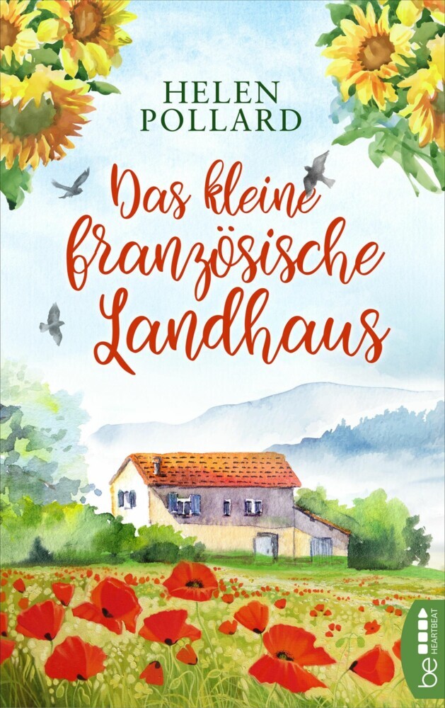 Das kleine französische Landhaus main product photo