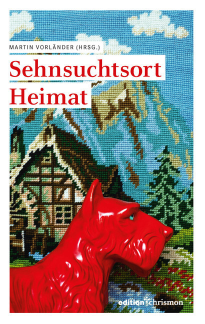 Sehnsuchtsort Heimat main product photo