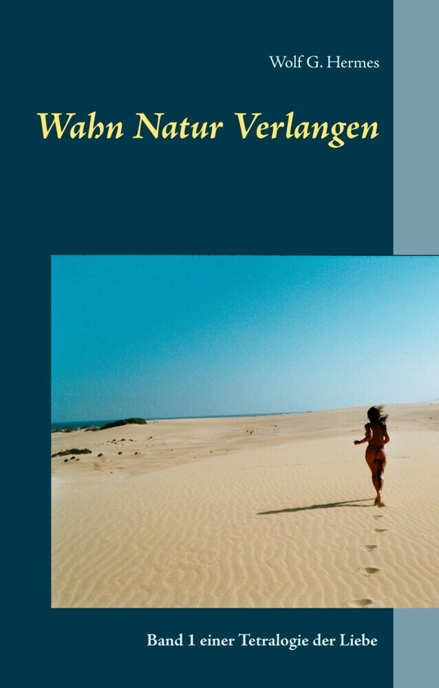Wahn Natur Verlangen main product photo