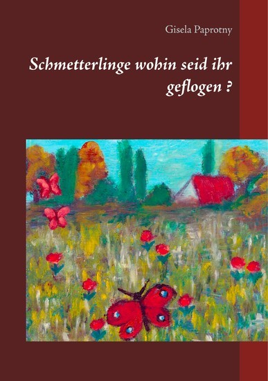 Schmetterlinge wohin seid ihr geflogen ? main product photo