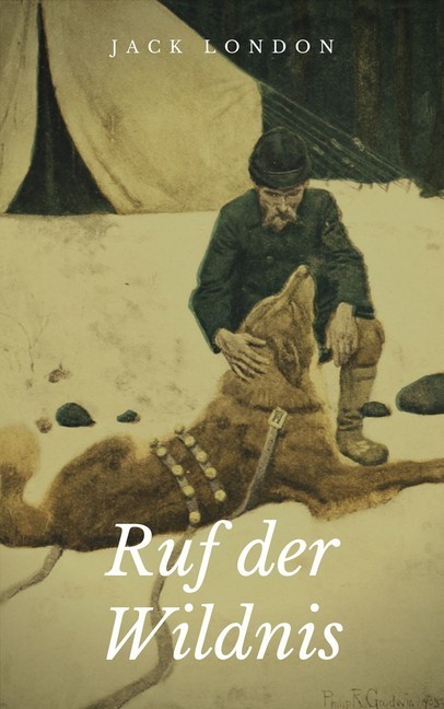 Ruf der Wildnis main product photo
