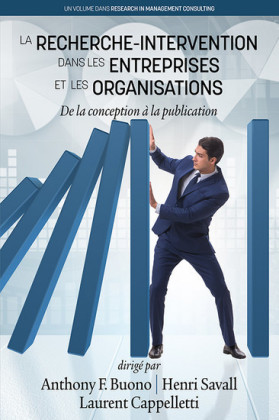 La RechercheIntervention Dans les Entreprises et les Organisations