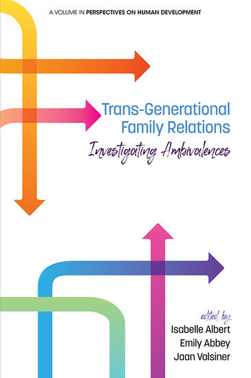 TransGenerational Family Relations main product photo