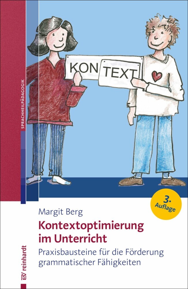 Kontextoptimierung im Unterricht main product photo