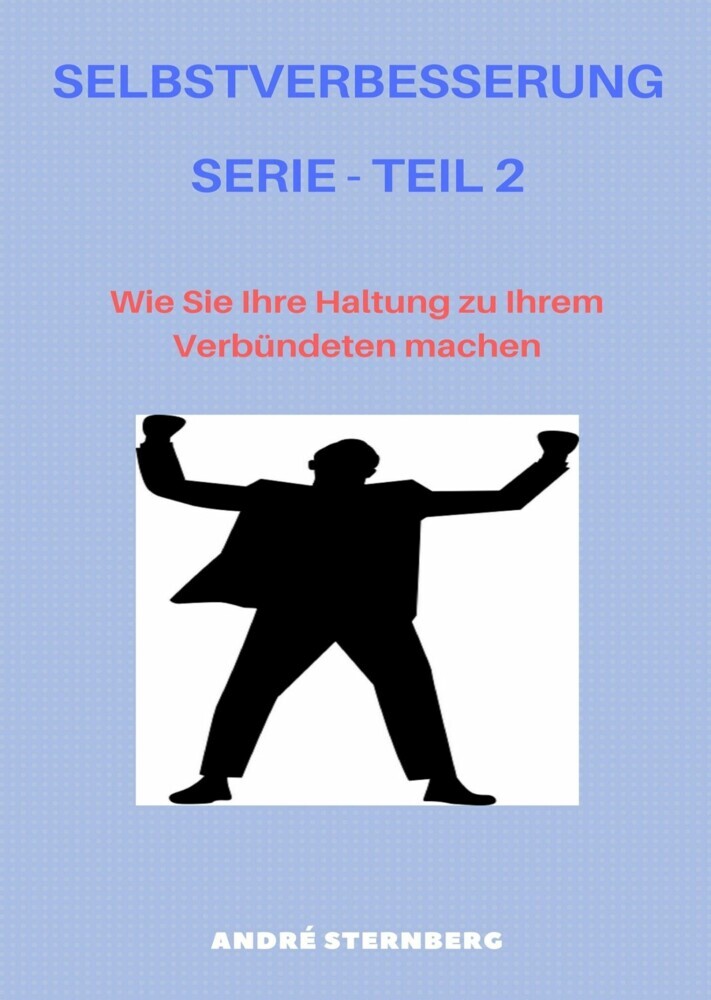 Selbstverbesserung Teil 2 main product photo