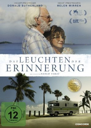 Das Leuchten der Erinnerung, 1 DVD
