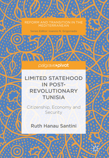 Limited Statehood in Post-Revolutionary Tunisia main product photo