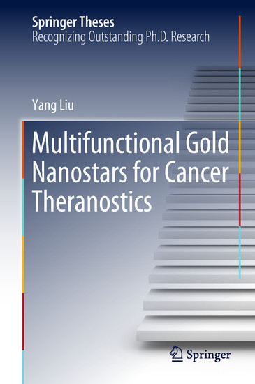 Multifunctional Gold Nanostars for Cancer Theranostics main product photo