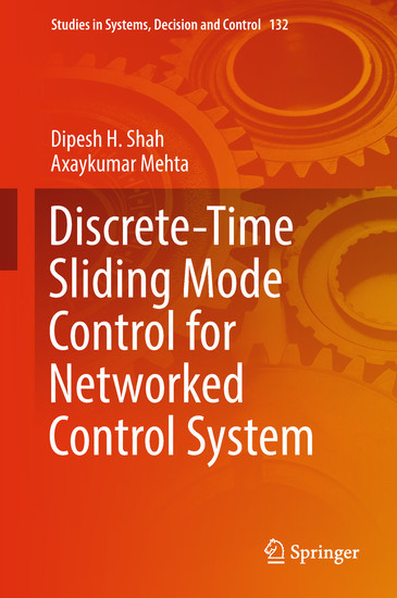 Discrete-Time Sliding Mode Control for Networked Control System main product photo
