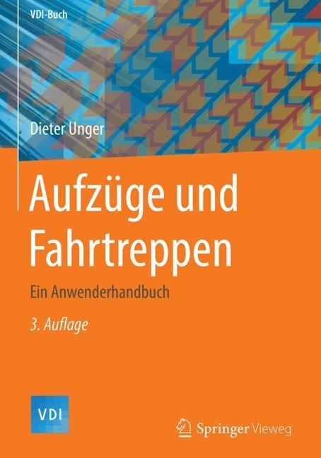 Aufzüge und Fahrtreppen main product photo