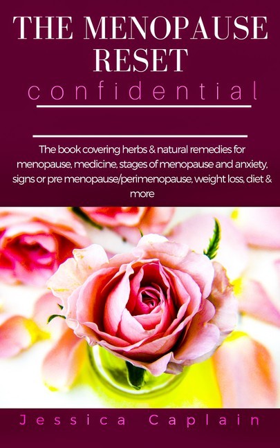 The Menopause Reset Confidential main product photo