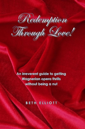 Redemption Through Love! main product photo
