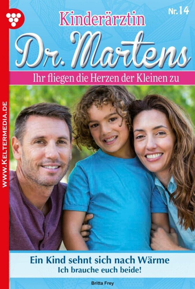 Ein Kind sehnt sich nach Wärme main product photo