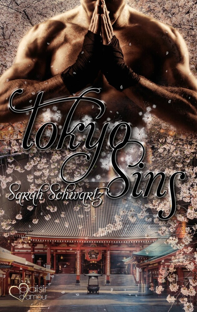 Tokyo Sins main product photo