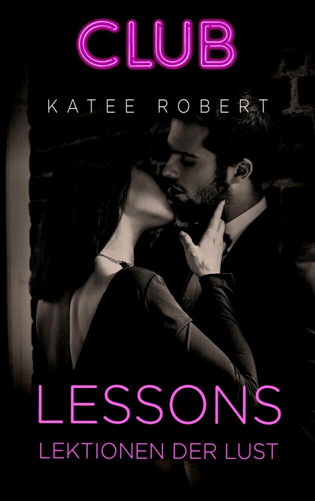 Lessons - Lektionen der Lust main product photo